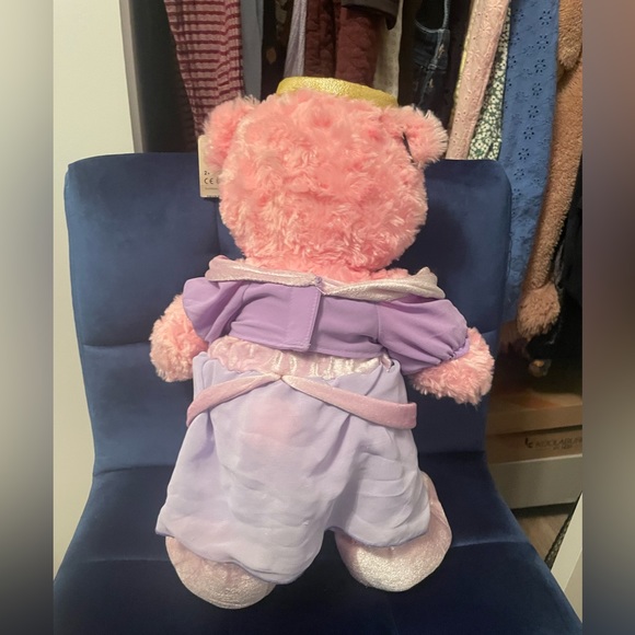 Build A Bear with Jasmine Outfit - Picture 2 of 9